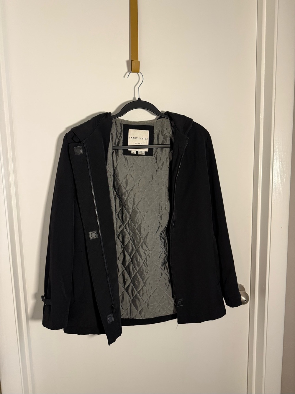 Larry Levine Sport Coat
